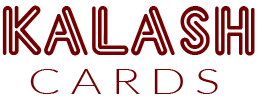 Kalash Cards